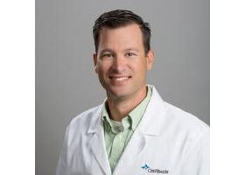 Jody Nathaniel Hefner, DO - CoxHealth Pediatric Specialties Clinics Springfield Gastroenterologists