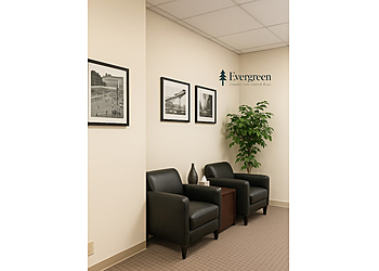 Jody Studdard - EVERGREEN FAMILY LAW GROUP PLLC Everett Estate Planning Lawyers Jody Studdard - EVERGREEN FAMILY LAW GROUP PLLC