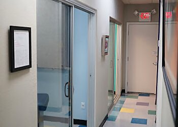 Laredo Kids Dentists Joe B. Castellano, DDS - CASTELLANO & CARPENTER DENTAL ASSOCIATES