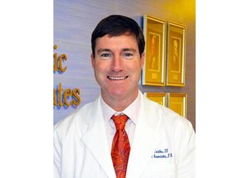 Joe B. Castles, MD, FAAP - PEDIATRIC ASSOCIATES, PA Columbia Pediatricians