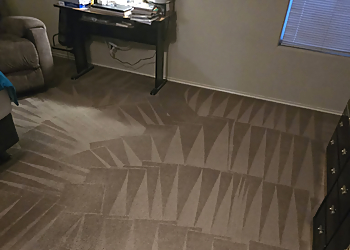 Joe Castillo Steam Cleaning - Laredo, TX Carpet Cleaners - Service Highlights