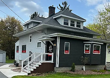 Buffalo Insurance Agents Joe Czaja - STATE FARM® INSURANCE AGENT