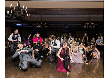 St Petersburg Djs Joe Farren Live Music & DJ Services