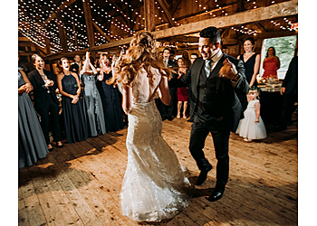 St Petersburg Djs Joe Farren Live Music & DJ Services