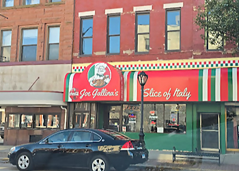 Springfield Pizza Places Joe Gallina's Pizza & Restaurant