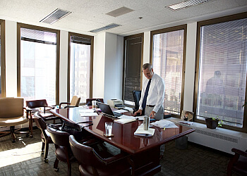 Chicago Tax Attorney Joe Hanley - THE TAX DEFENDERS