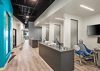 Victorville Orthodontists Joe Hourany, DMD - JOE ORTHODONTICS