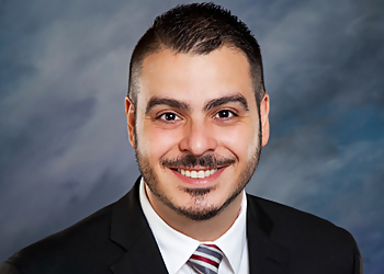 Joe Hourany, DMD - JOE ORTHODONTICS Victorville Orthodontists image 1