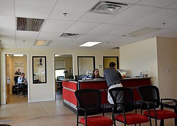 Carrollton Auto Body Shops Joe Hudson Collision Center Carrollton