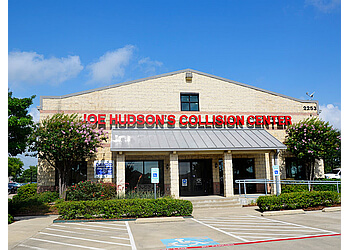 Joe Hudson Collision Center Carrollton Carrollton Auto Body Shops image 1