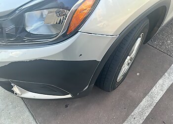 Birmingham Auto Body Shops Joe Hudson's Collision Center