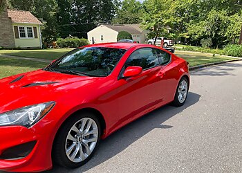 Clarksville Auto Body Shops Joe Hudson's Collision Center