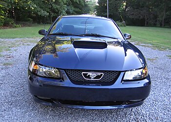 Clarksville Auto Body Shops Joe Hudson's Collision Center