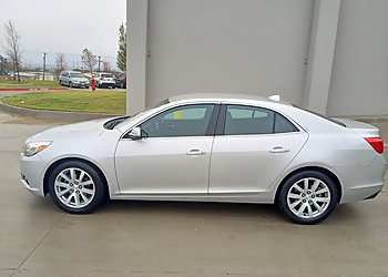 Grand Prairie Auto Body Shops Joe Hudson's Collision Center