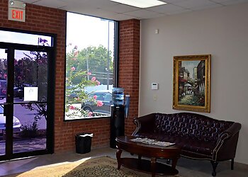 Huntsville Auto Body Shops Joe Hudson's Collision Center