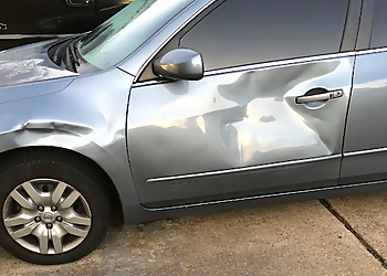 Jackson Auto Body Shops Joe Hudson's Collision Center