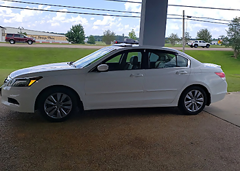 Jackson Auto Body Shops Joe Hudson's Collision Center