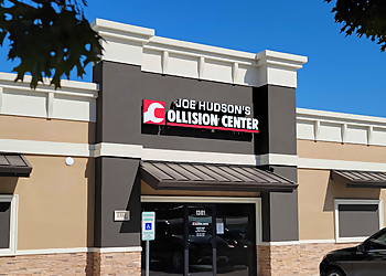 Joe Hudson's Collision Center Jackson Auto Body Shops image 1