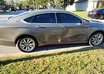 Lexington Auto Body Shops Joe Hudson's Collision Center
