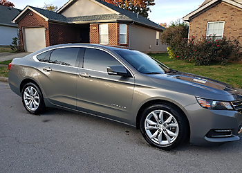 Lexington Auto Body Shops Joe Hudson's Collision Center
