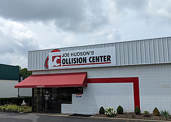 Joe Hudson's Collision Center Lexington Auto Body Shops image 1
