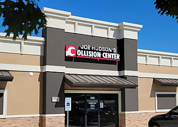 Joe Hudson's Collision Center Louisville Auto Body Shops image 1