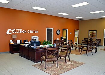 Mesquite Auto Body Shops Joe Hudson's Collision Center