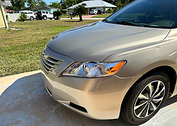 Port St Lucie Auto Body Shops Joe Hudson's Collision Center