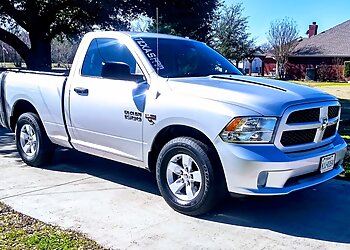 Garland Auto Body Shops Joe Hudson's Collision Center Garland