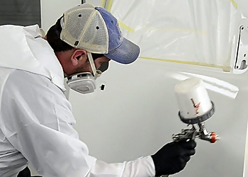 Jacksonville Auto Body Shops Joe Hudson's Collision Center Jacksonville