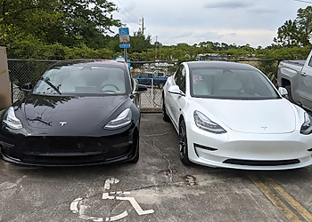 Jacksonville Auto Body Shops Joe Hudson's Collision Center Jacksonville