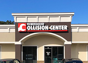 Joe Hudson's Collision Center Jacksonville Jacksonville Auto Body Shops image 1