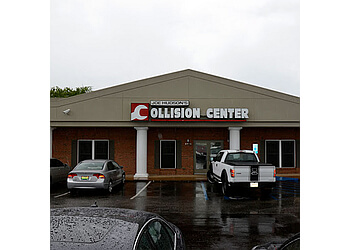 Joe Hudson's Collision Center Montgomery Montgomery Auto Body Shops