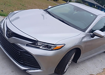 Tallahassee Auto Body Shops Joe Hudson's Collision Center Tallahassee