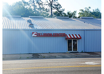 Joe Hudson's Collision Center Tallahassee Tallahassee Auto Body Shops