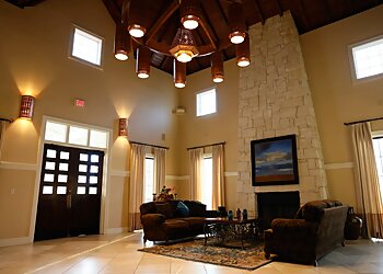 Laredo Funeral Homes Joe Jackson North Funeral Chapels