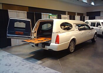 Laredo Funeral Homes Joe Jackson North Funeral Chapels