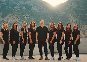 Provo Cosmetic Dentists Joe Jeppson, DDS - JEPPSON DENTAL
