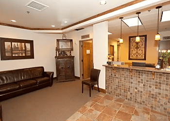 Provo Cosmetic Dentists Joe Jeppson, DDS - JEPPSON DENTAL