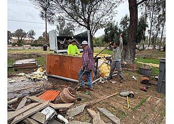 Murrieta Junk Removal Joe Junk Removal