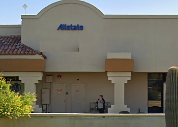 Gilbert Insurance Agents Joe Kennedy - ALLSTATE INSURANCE