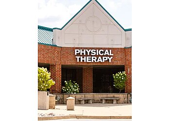 Aurora Physical Therapists Joe King, PT - PHYSICAL THERAPY ADVANTAGE