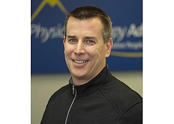 Joe King, PT - PHYSICAL THERAPY ADVANTAGE Aurora Physical Therapists image 1