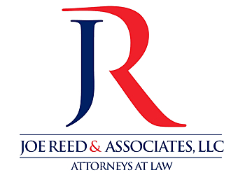 Montgomery DUI Lawyers Joe M. Reed - JOE REED & ASSOCIATES, LLC
