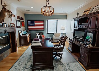 Colorado Springs DUI Lawyers Joe Maher - MAHER & MAHER LAW