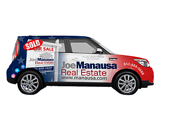 Tallahassee Real Estate Agents Joe Manausa Real Estate