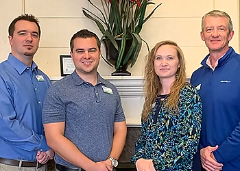 Joe Marangella, PT - ALLIANCE PHYSICAL THERAPY Chattanooga Physical Therapists image 1