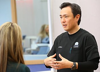 Overland Park Orthodontists Joe Moon, DMD - MOON ORTHODONTICS