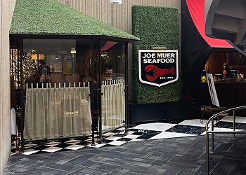 Detroit Seafood Restaurants Joe Muer Seafood