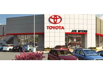 3 Best Car Dealerships in Houston, TX - Expert Recommendations